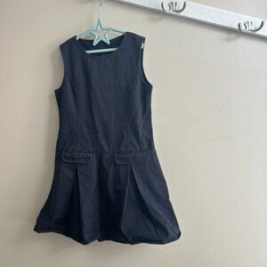 👗💙 Vintage GAP Kids Denim Dress – Size 8 (Medium) 💙👗